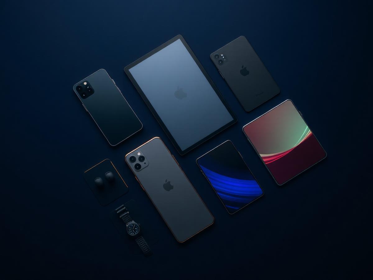 Consumer Electronics