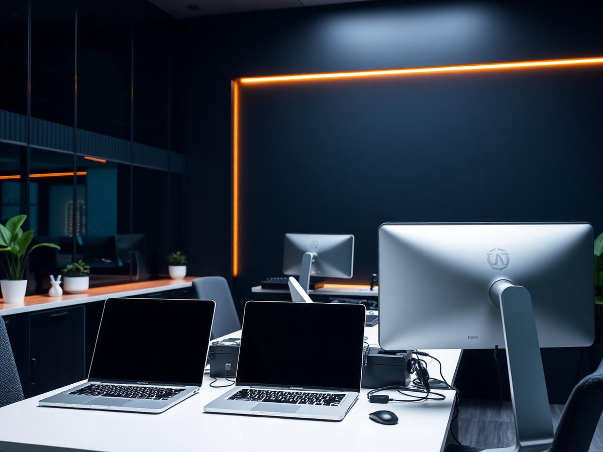 Office Technology